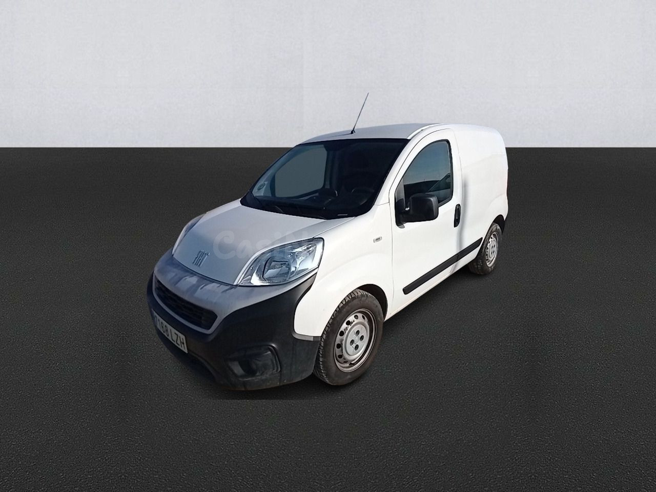 Fiat Fiorino Cargo SX N1 1.3 MJet 70 kW (95 CV)