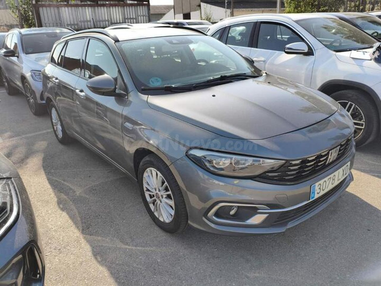 Fiat Tipo SW 1.3 SDE 70kW (95CV)