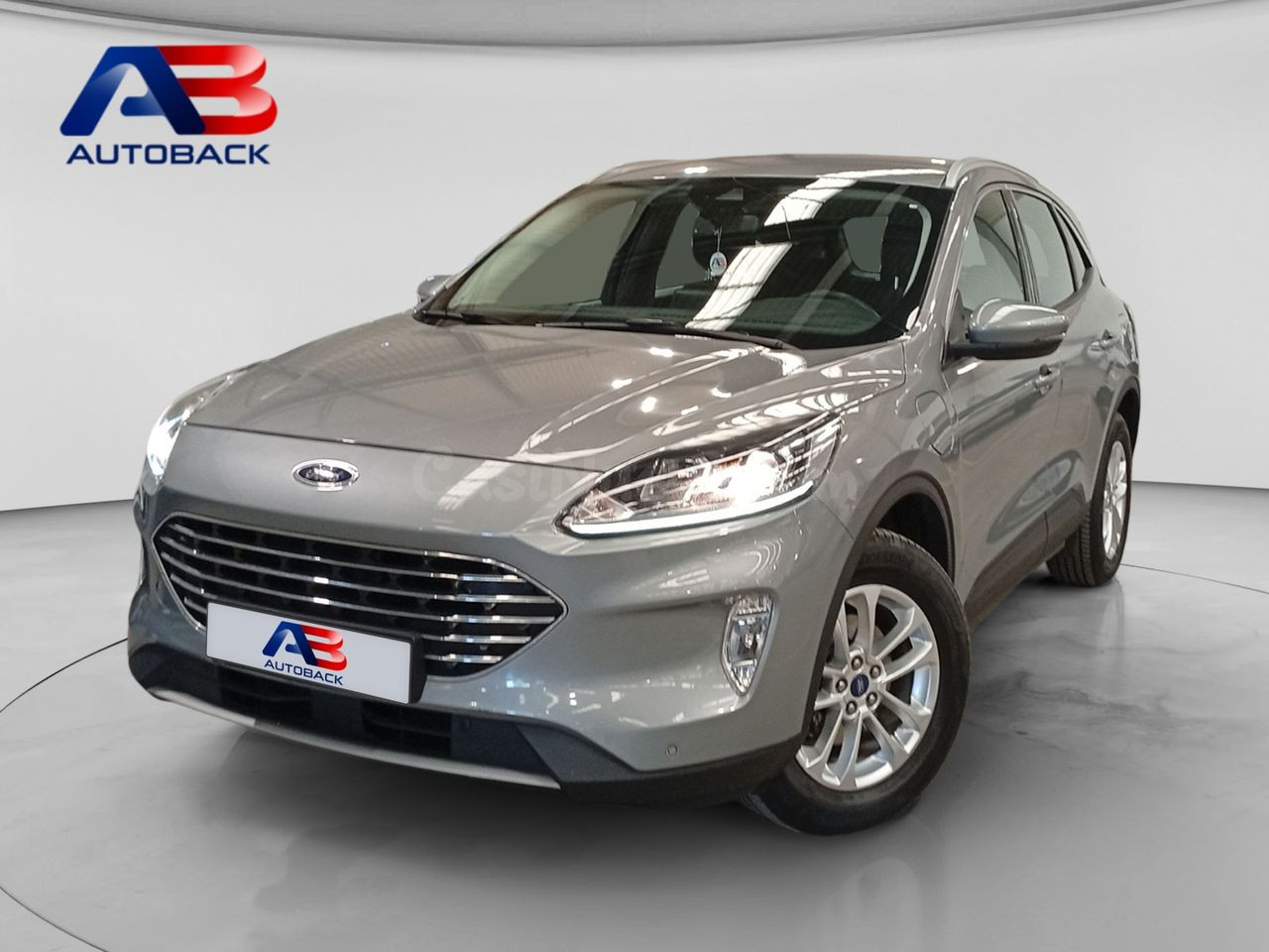 Ford Kuga ST-Line X 2.5 Duratec PHEV 165kW Auto