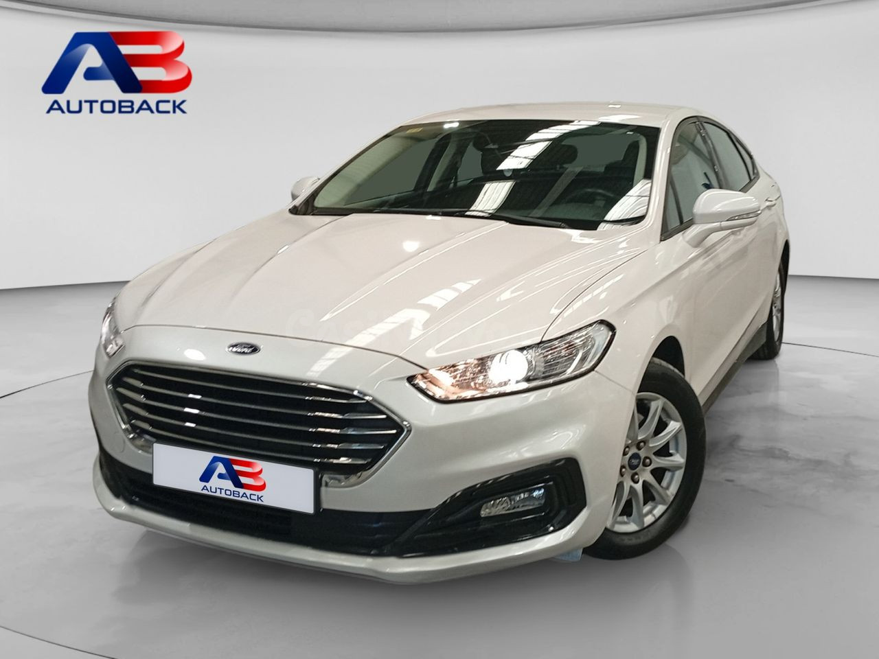 Ford Mondeo 2.0 TDCi 110kW (150CV) Trend PowerShift
