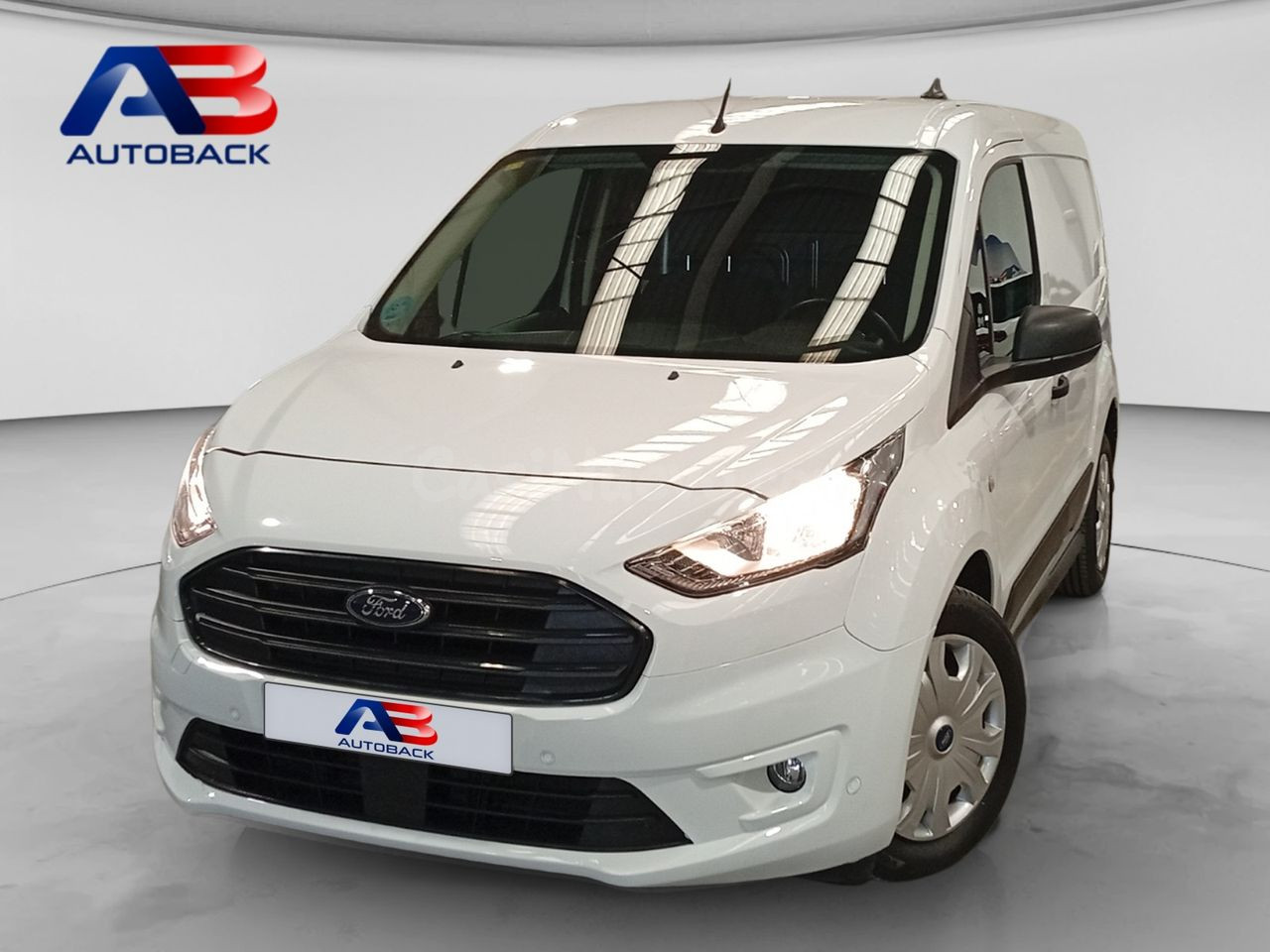 Ford Transit Connect Van 1.5 TDCi 74kW Trend 200 L1