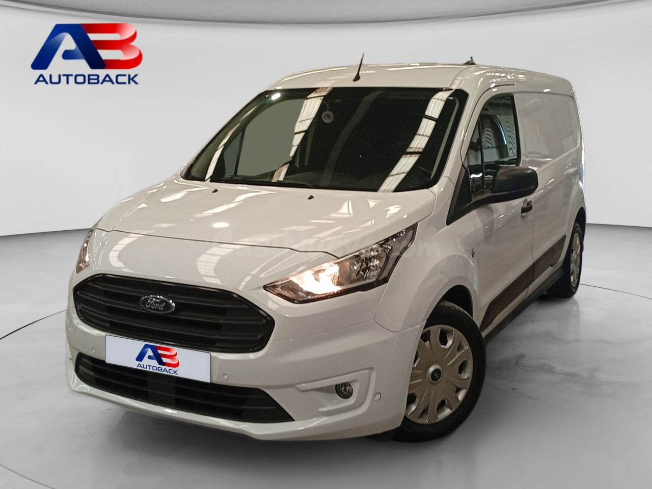 Ford Transit Connect Van 1.5 TDCi 74kW Trend 210 L2