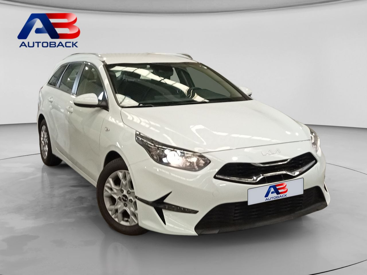 Kia Ceed Tourer 1.0 MHEV 88kW (120CV) Drive DCT
