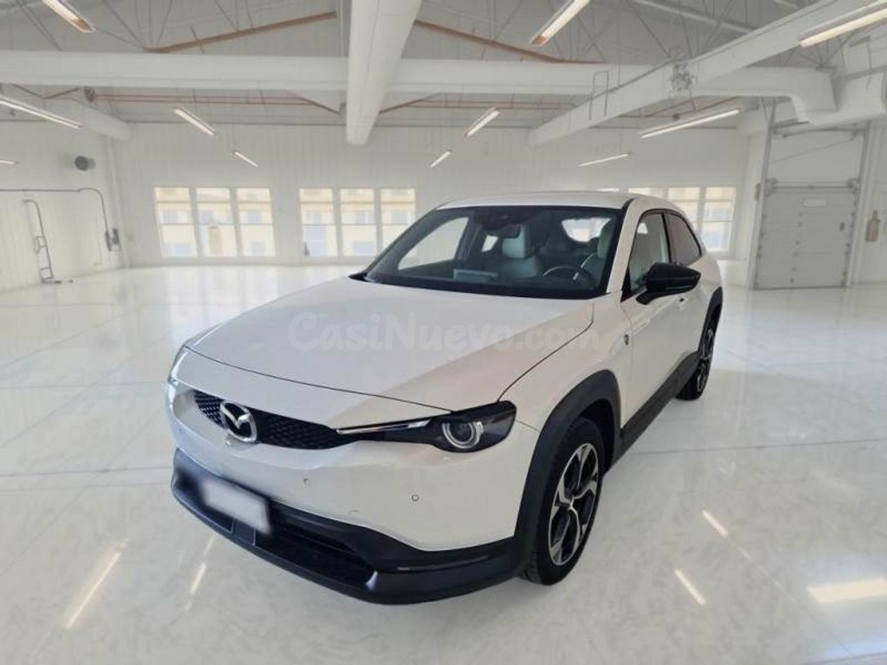 Mazda MX-30 e-SKYACTIV R-EV 125kW ADVANTAGE Ind.Vint