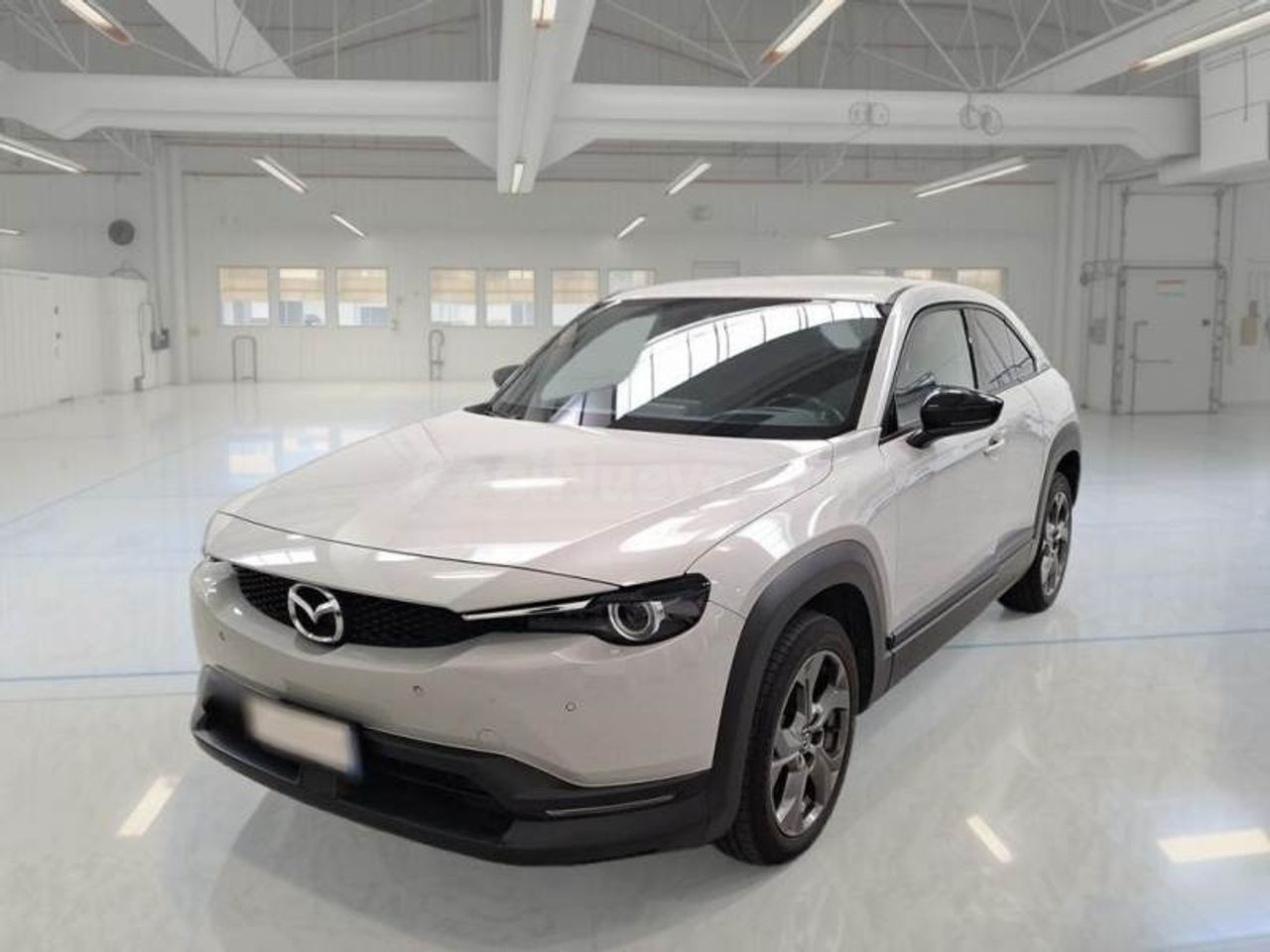 Mazda MX-30 e-SKYACTIVE 105 kW (143CV) Origin
