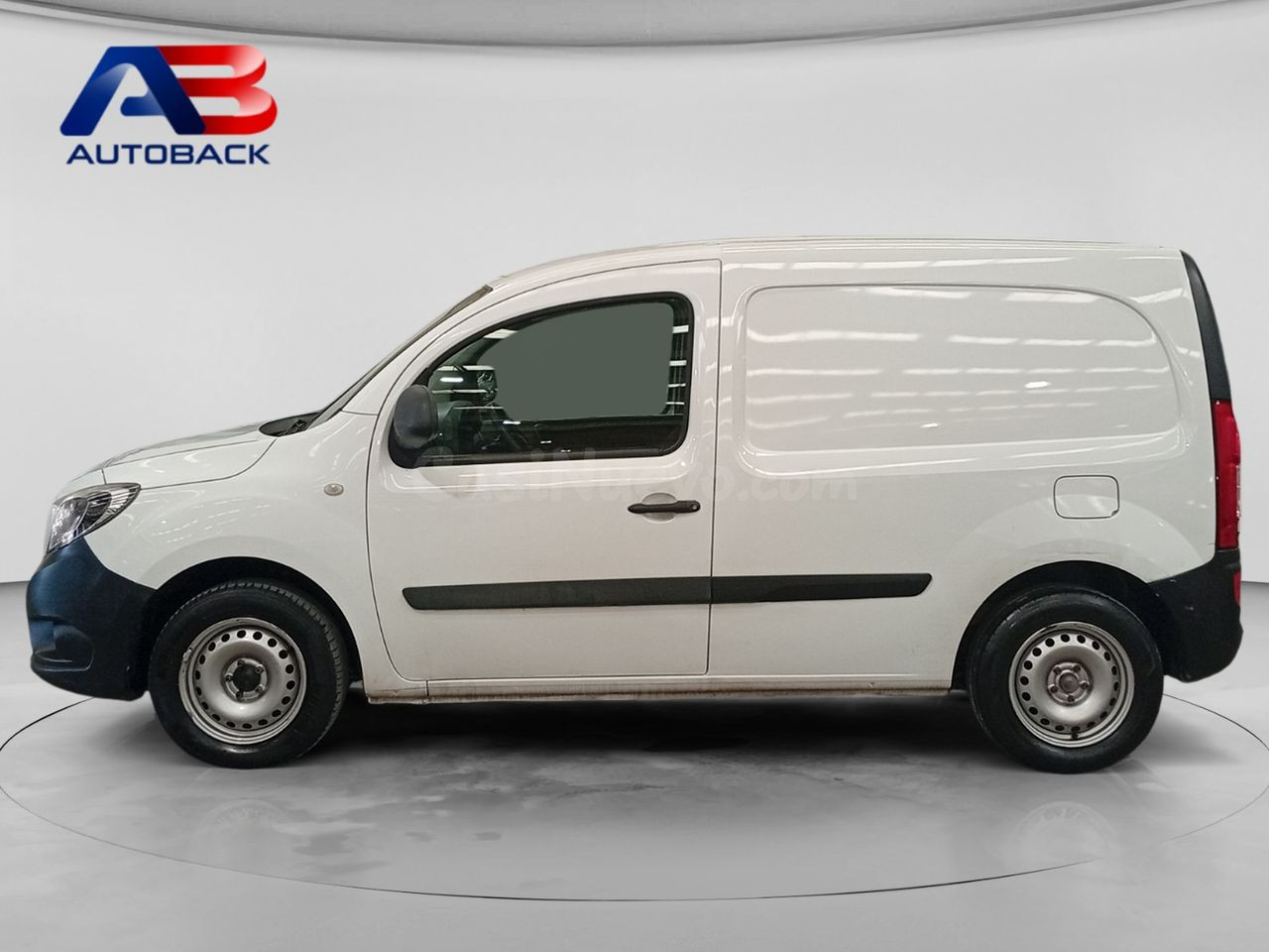 Mercedes Citan 109 CDI Furgon Largo - foto 4