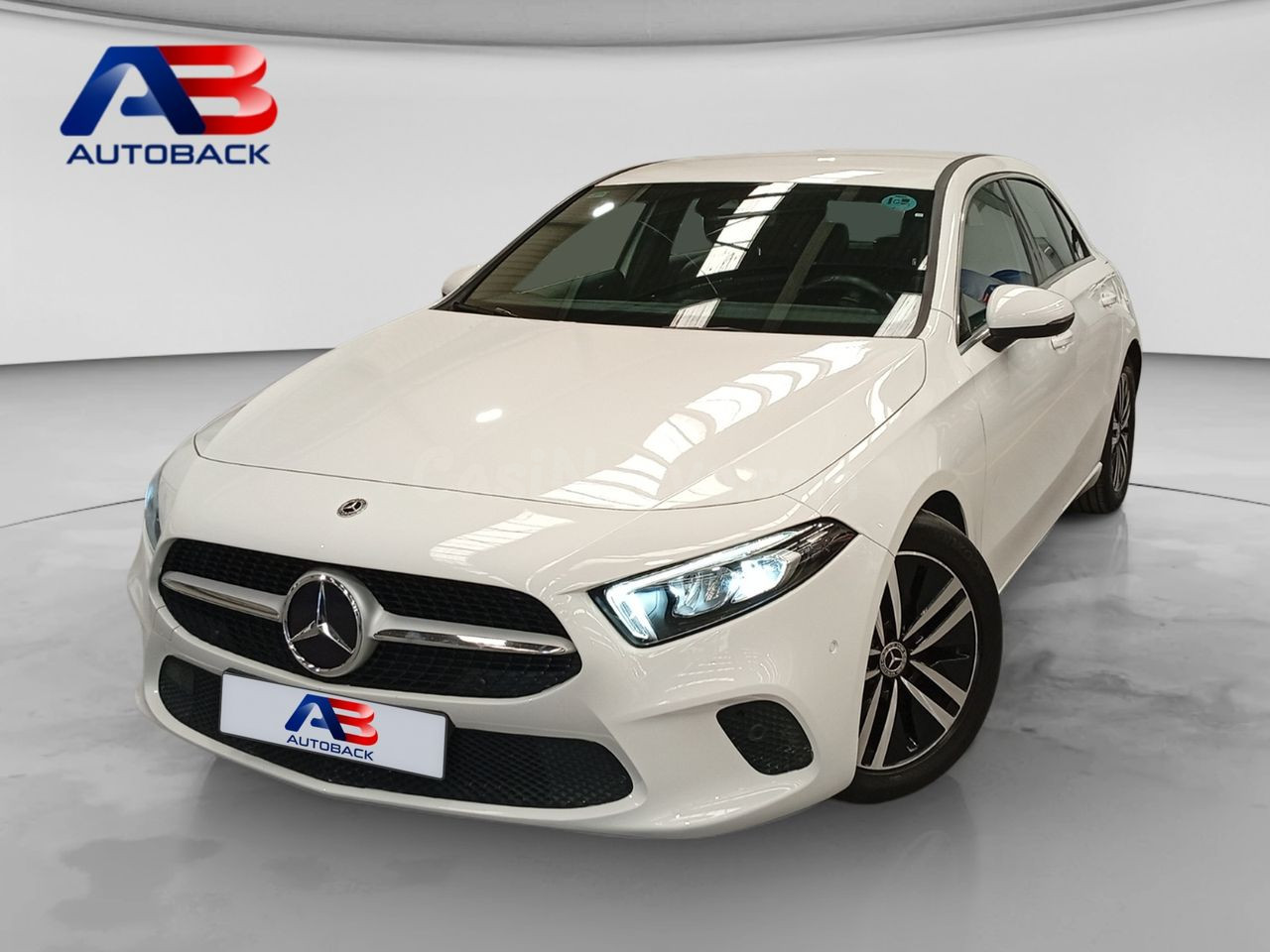 Mercedes Clase A A 180 d