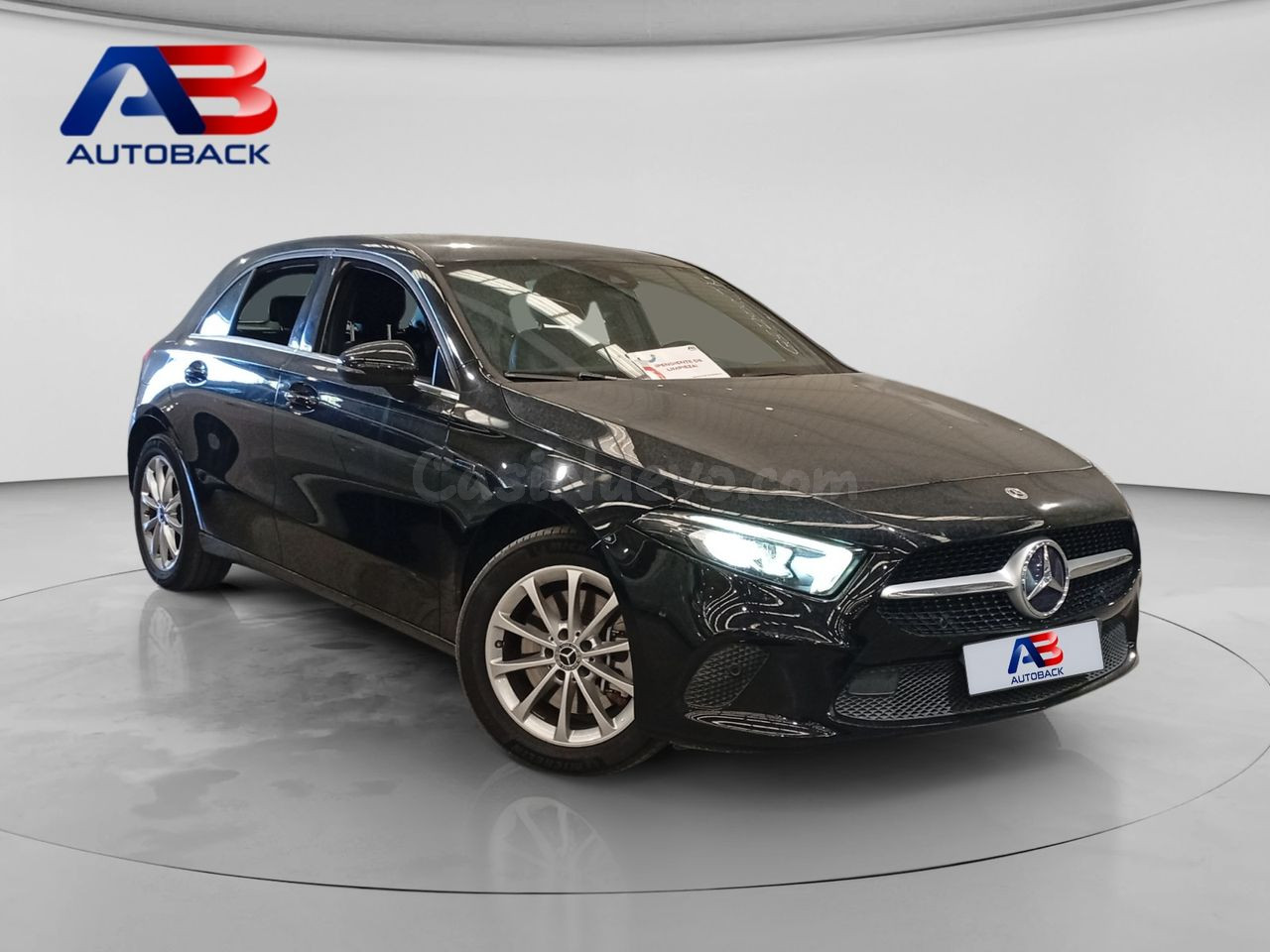 Mercedes Clase A A 250 e