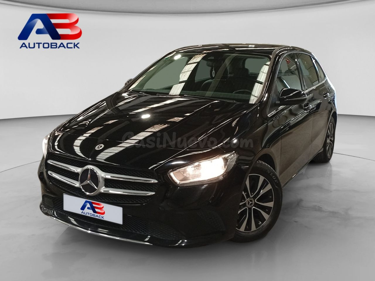 Mercedes Clase B B 250 e