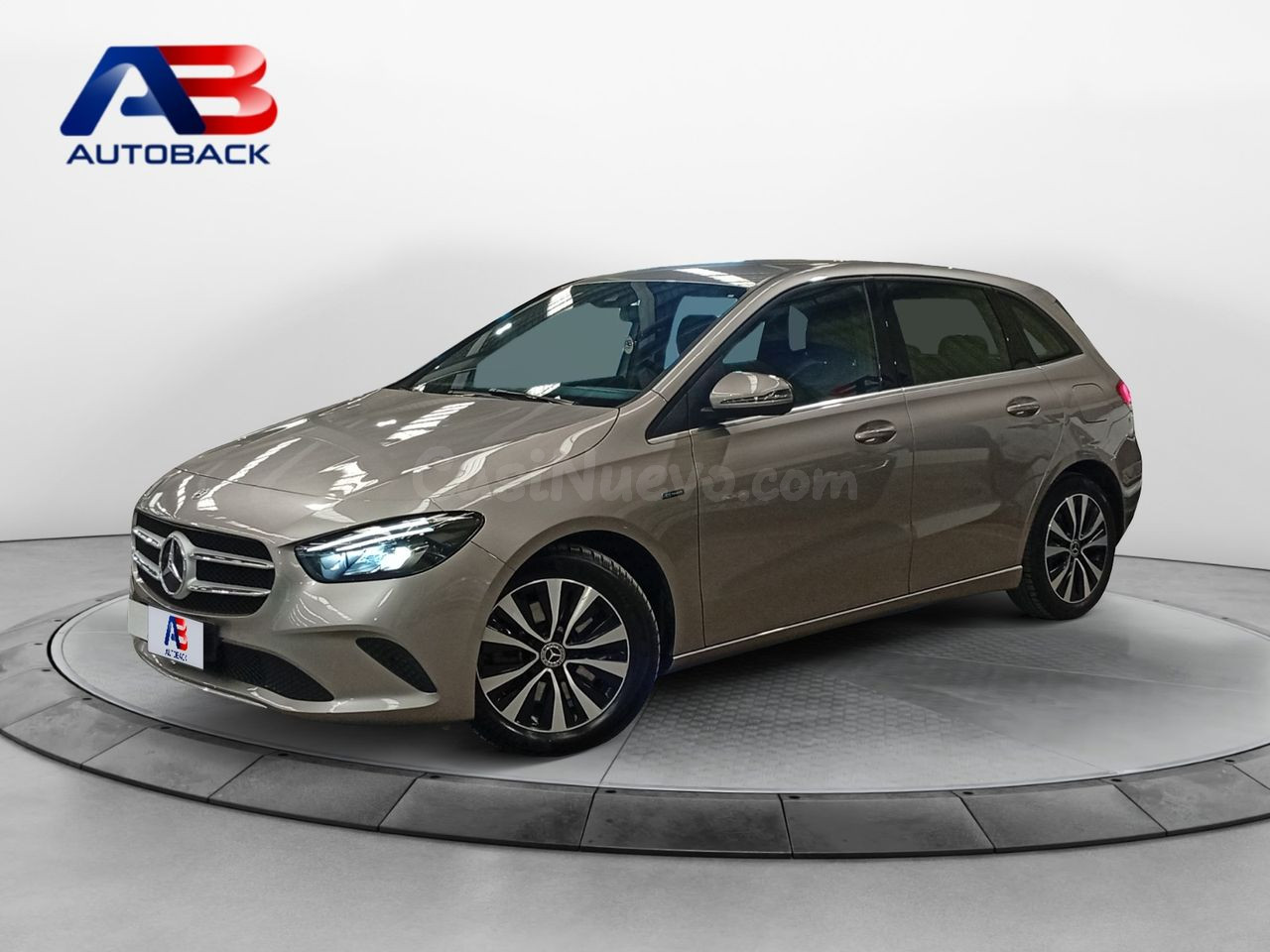 Mercedes Clase B B 250 e