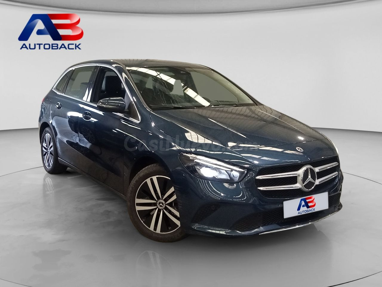 Mercedes Clase B B 250 e
