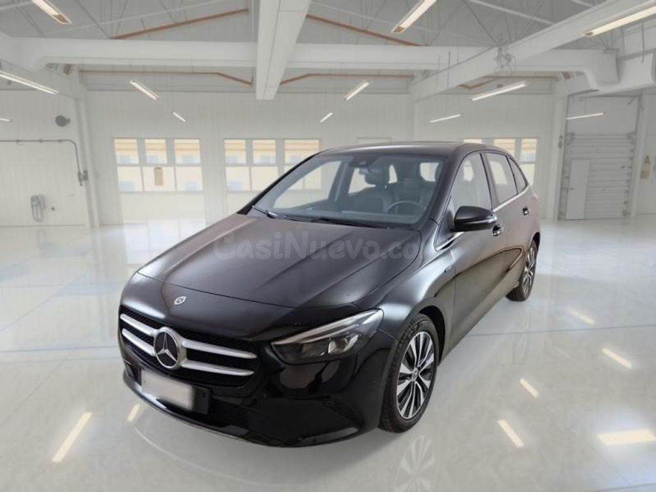Mercedes Clase B B 250 e