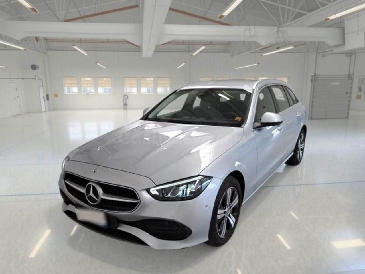 Mercedes Clase C C 300 d e