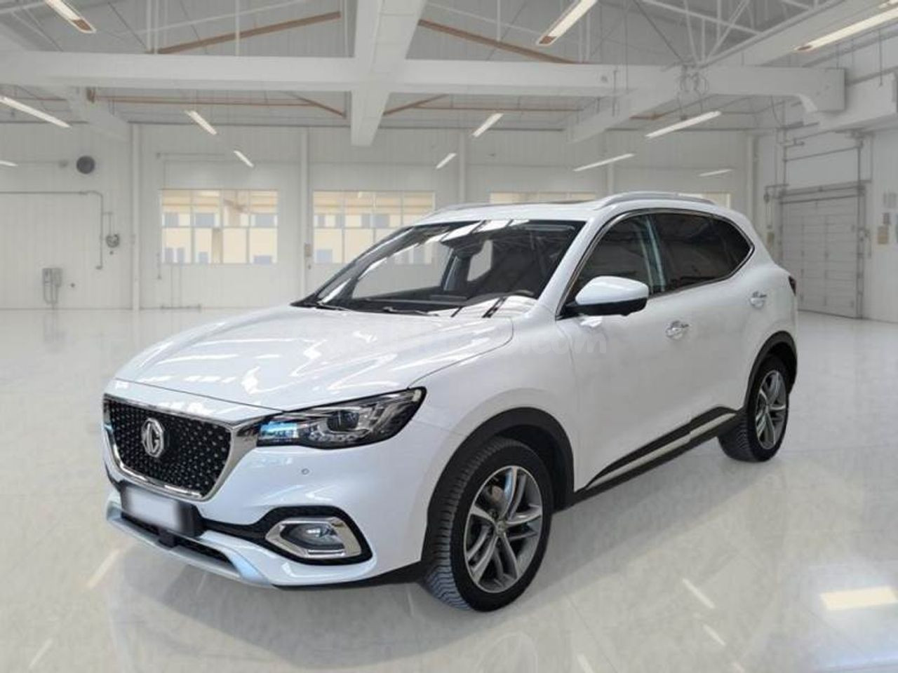 MG eHS 1.5T-GDI PHEV Comfort