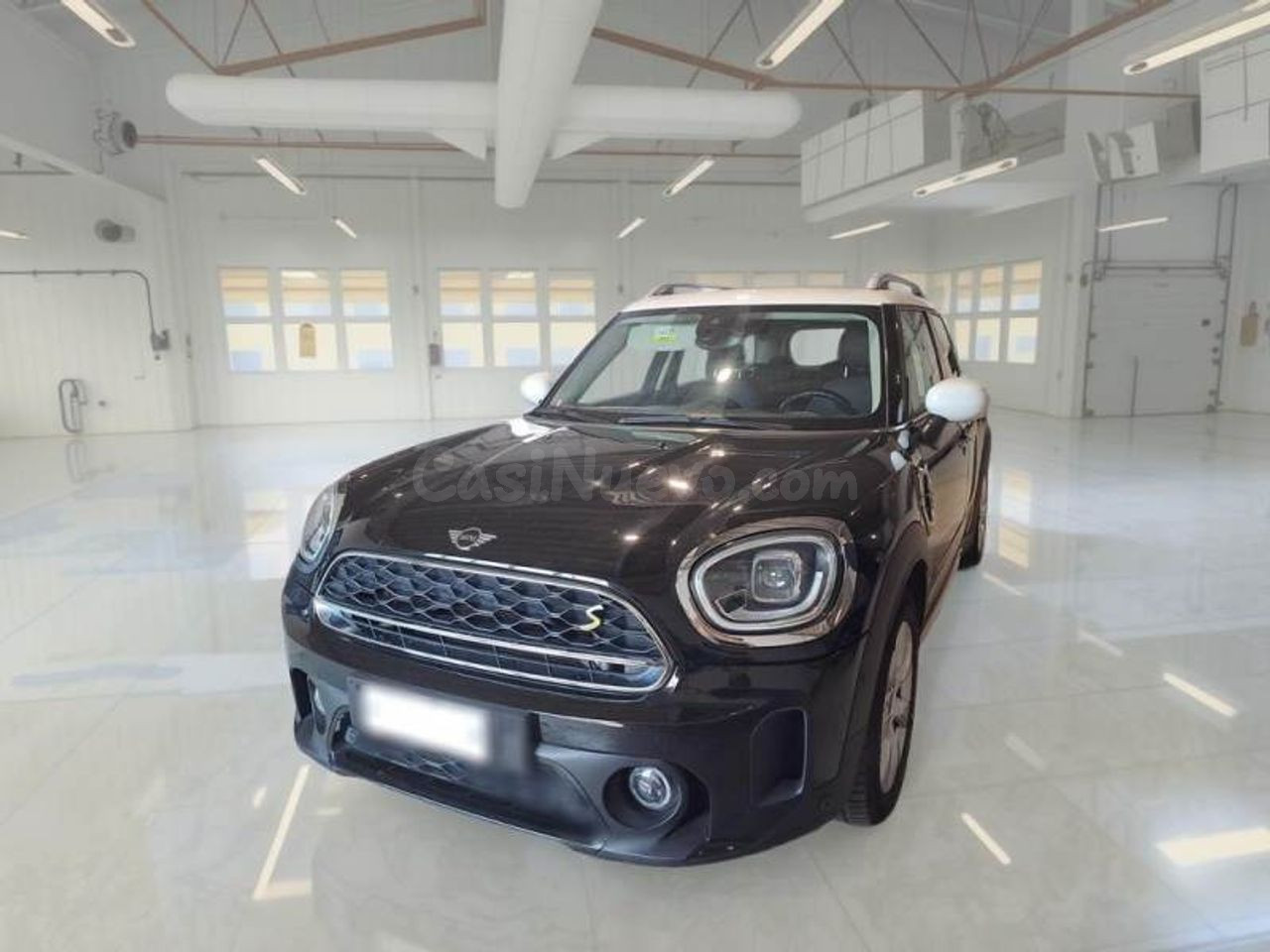 MINI Countryman Cooper S E ALL4