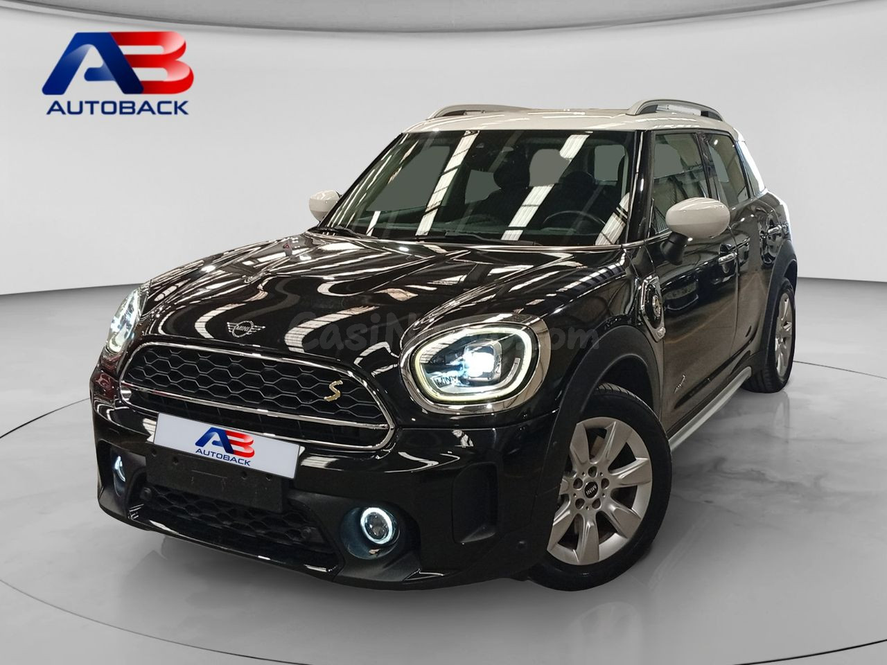 MINI Countryman Cooper S E ALL4