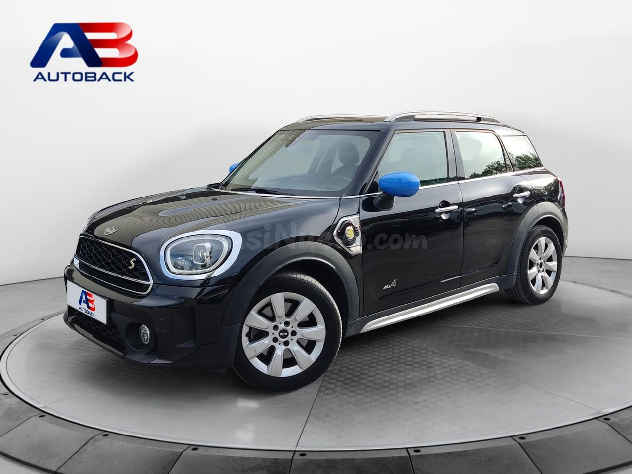 MINI Countryman Cooper SE ALL4