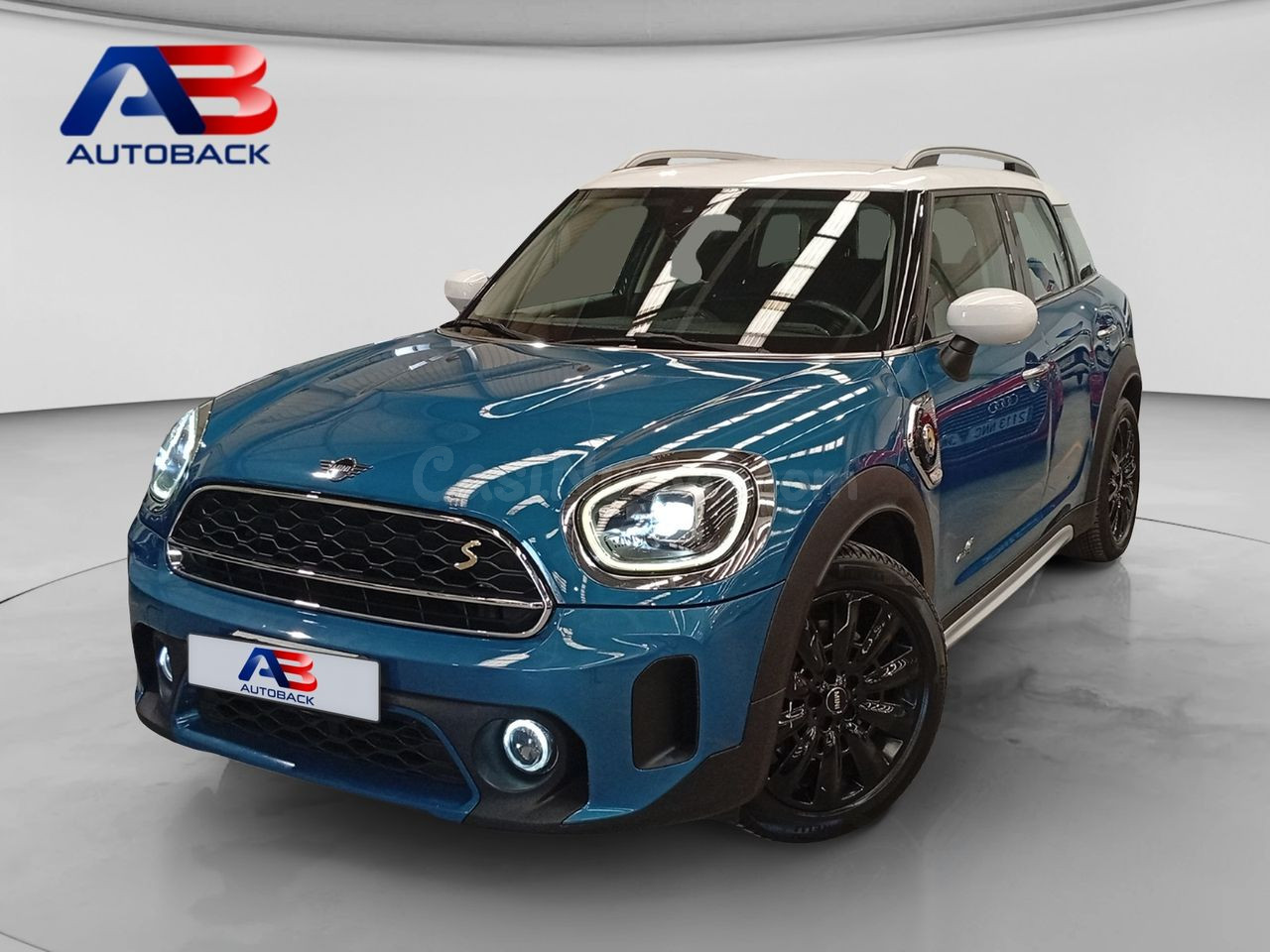 MINI Countryman Cooper SE ALL4