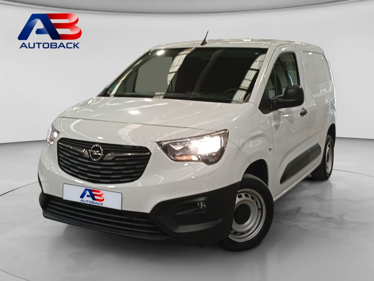 Opel Combo 1.5 TD 75kW (100CV) Express L H1 650kg