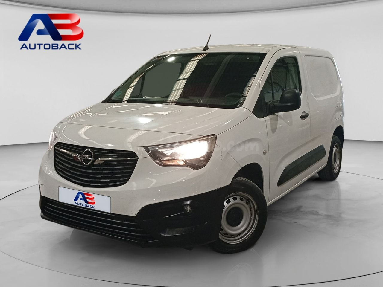 Opel Combo 1.5 TD 75kW (100CV) Express L H1 650kg