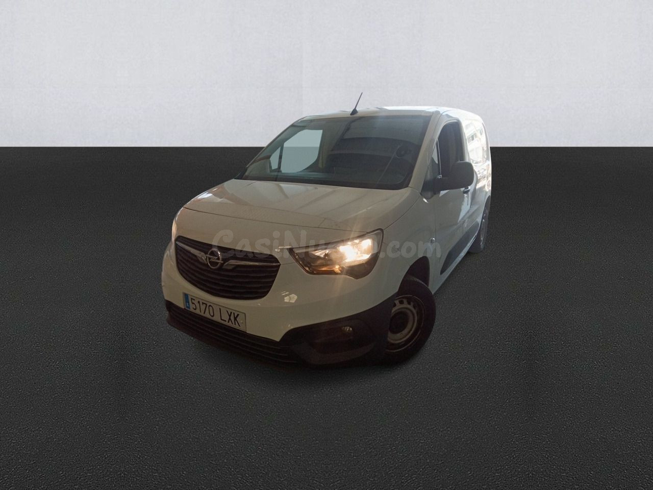Opel Combo 1.5 TD 75kW (100CV) Express L H1 650kg