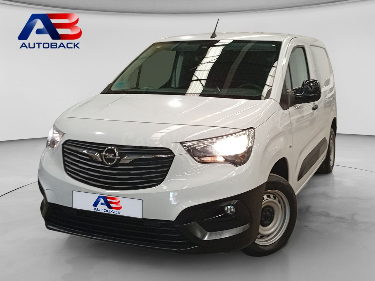 Opel Combo CARGO 1.5TD S&S L 650 100