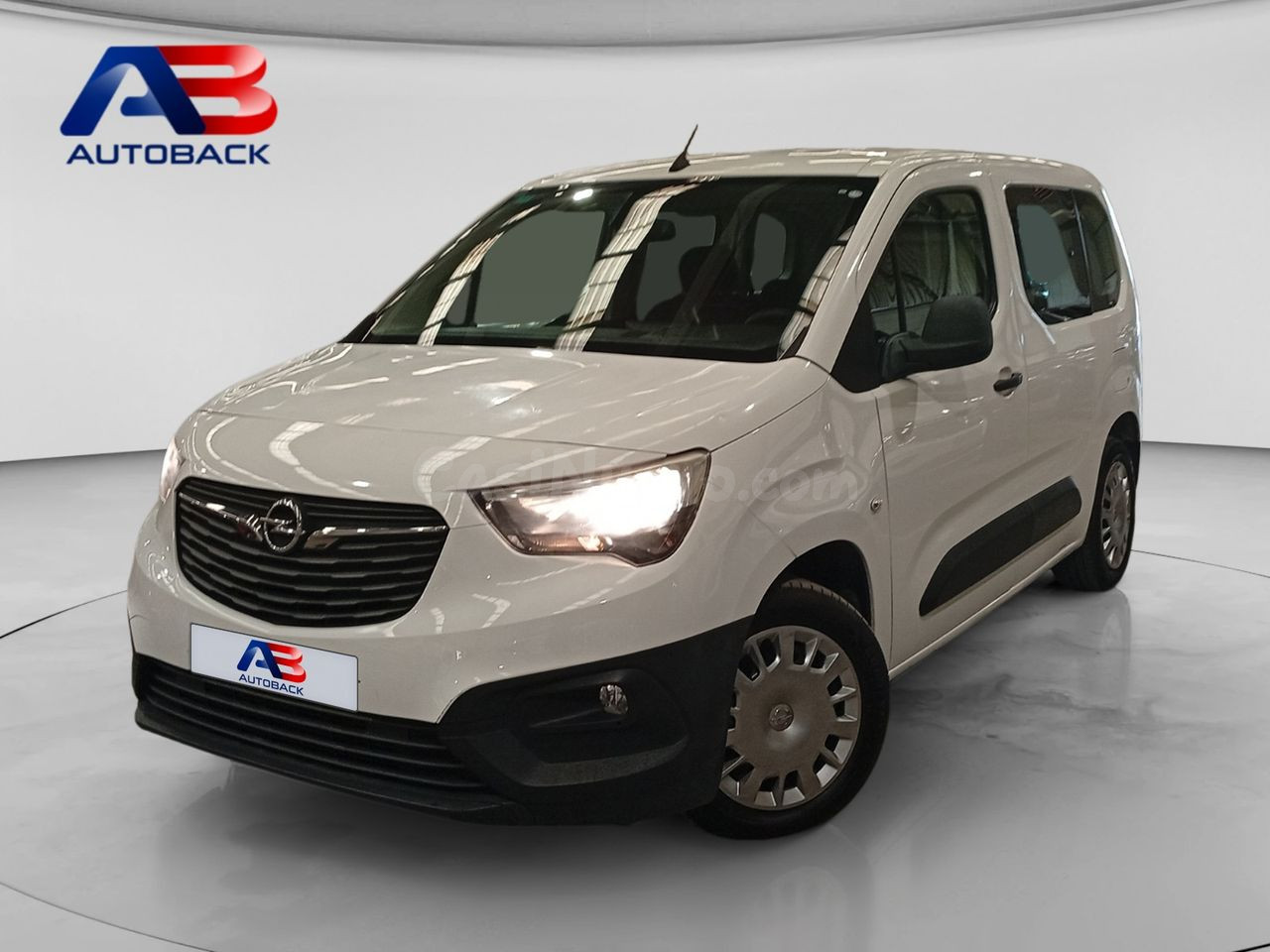 Opel Combo 1.5 TD 75kW (100CV) S/S Expression L