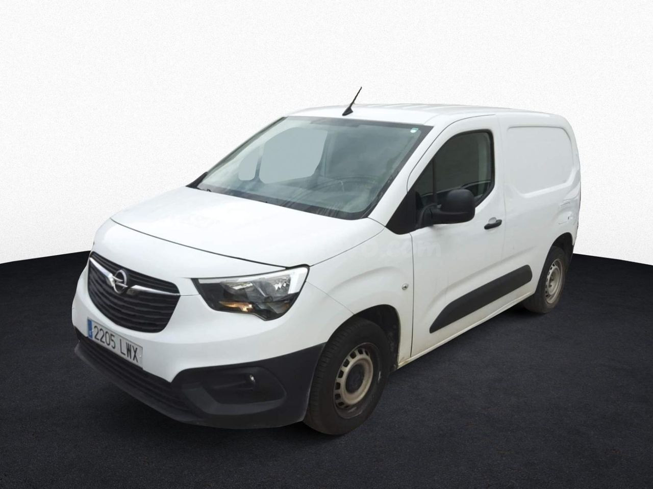 Opel Combo 1.5 TD 75kW (100CV) Select L H1 650kg