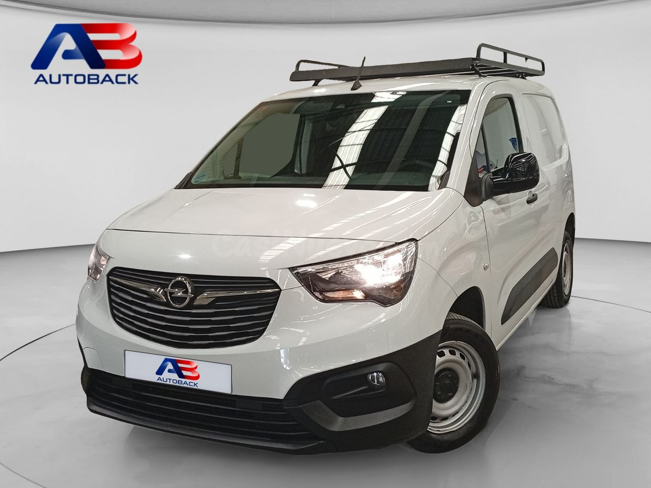 Opel Combo Cargo Cargo L 650kg Diesel 1.5 100HP S&S MT E6
