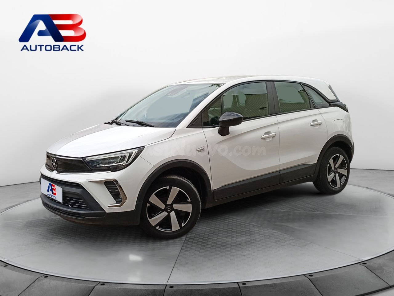 Opel CrossLand 1.5D 81kW (110CV) Edition