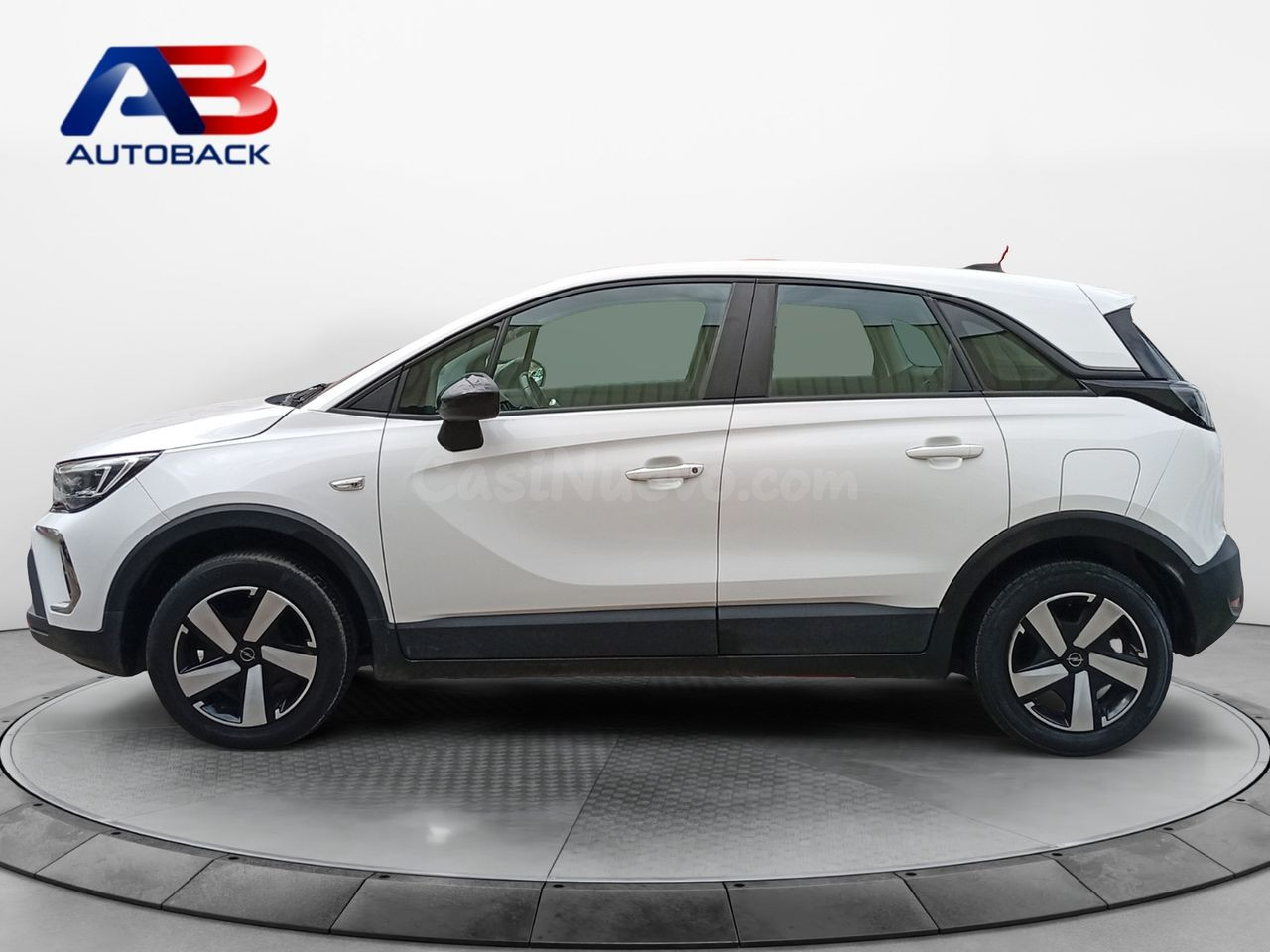 Opel CrossLand 1.5D 81kW (110CV) Edition - foto 4