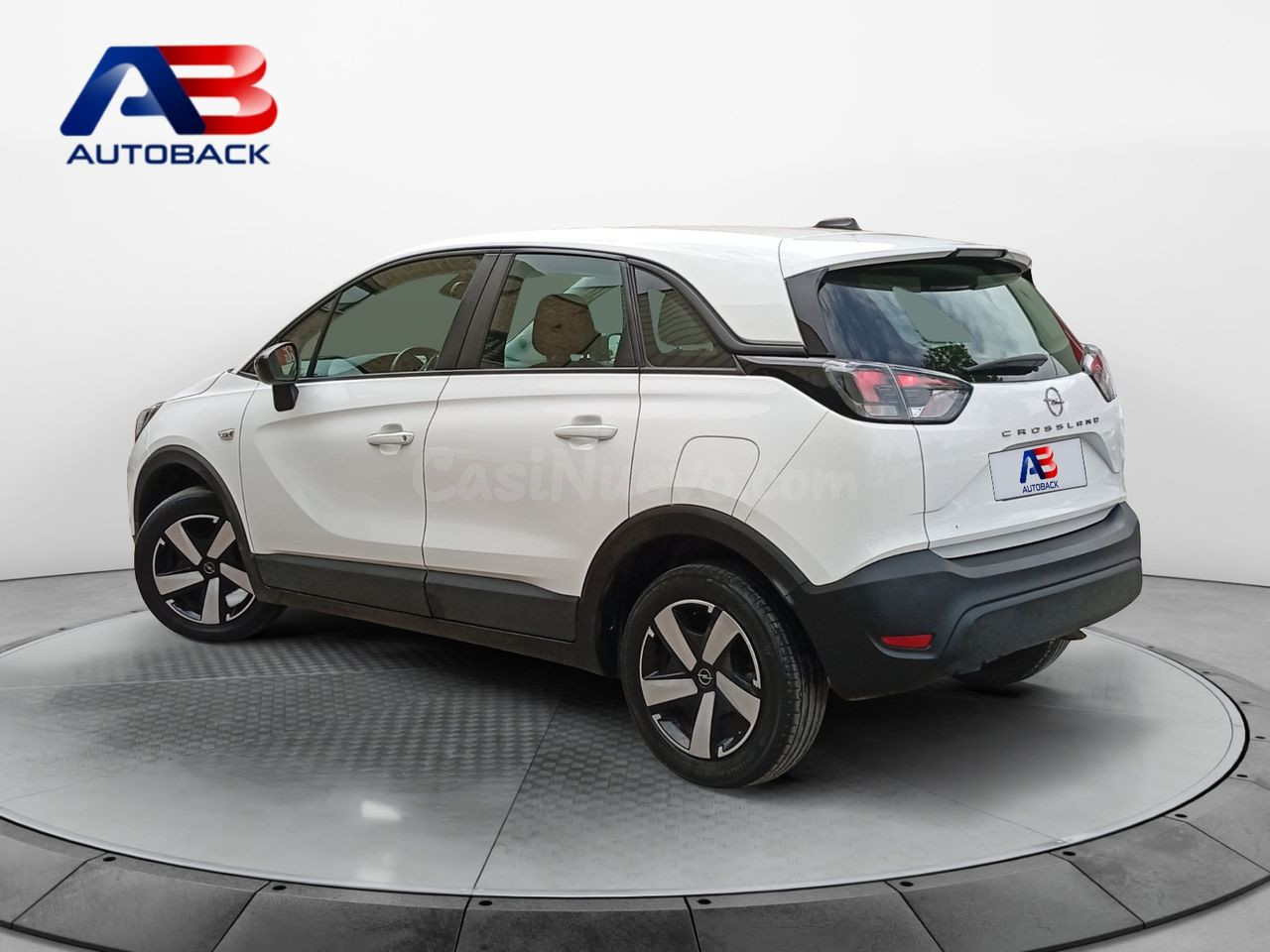 Opel CrossLand 1.5D 81kW (110CV) Edition - foto 5
