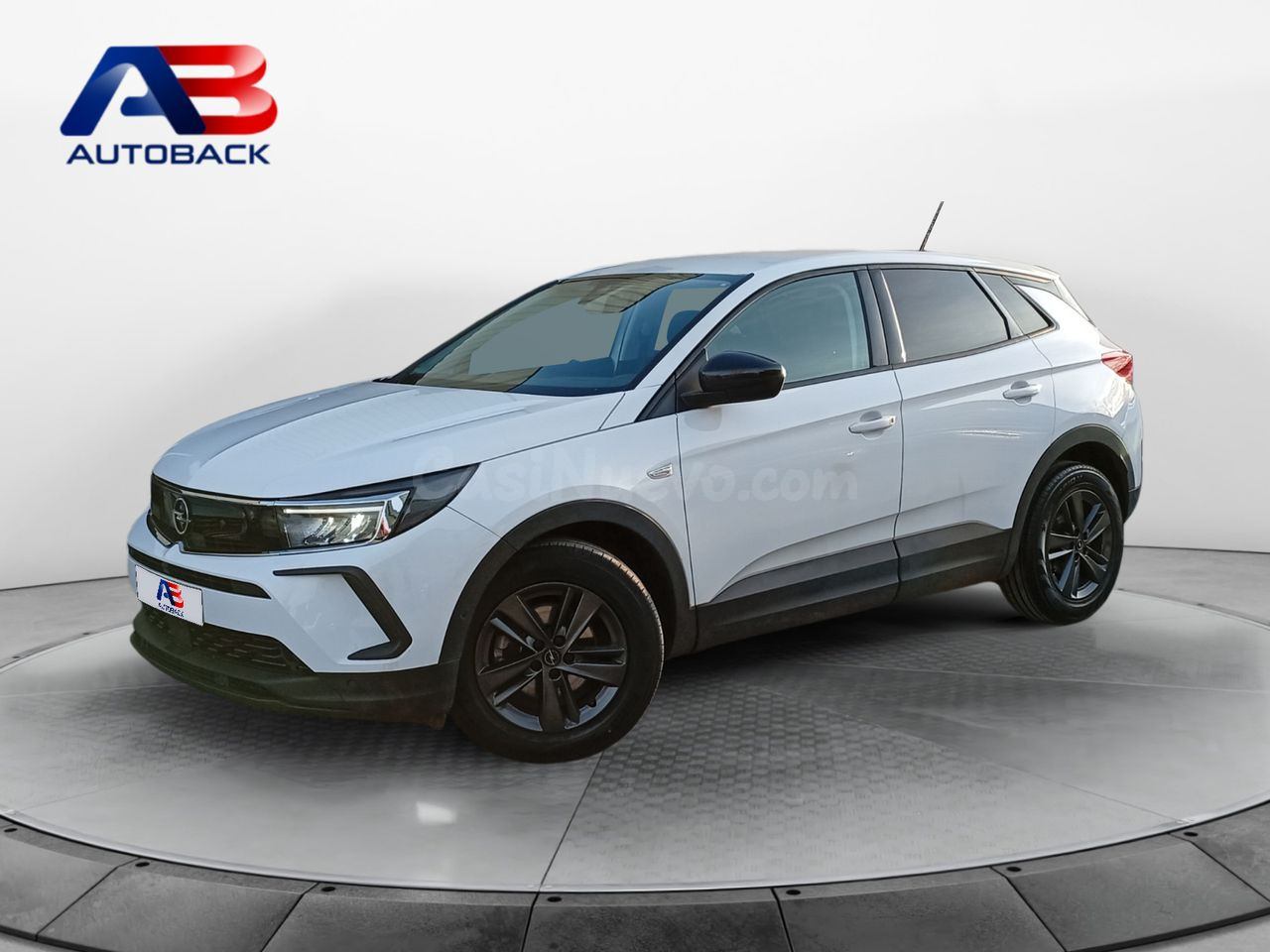 Opel Grandland 1.5 CDTi Business Edition Auto