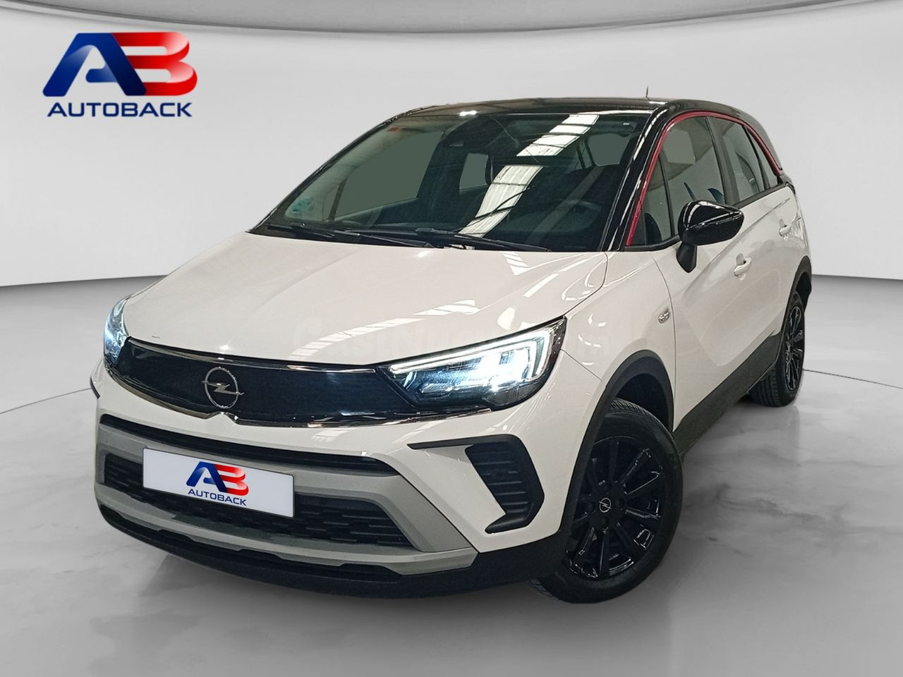 Opel CrossLand 1.5D 81kW (110CV) GS Line