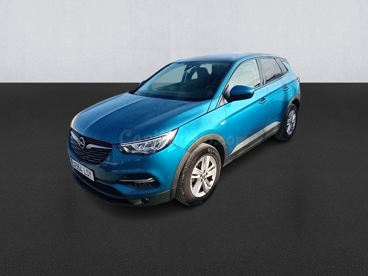 Opel Grandland X 1.5 CDTi Edition