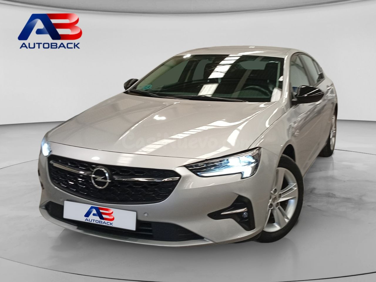Opel Insignia GS Business Edition 1.5D DVH 90kW MT6