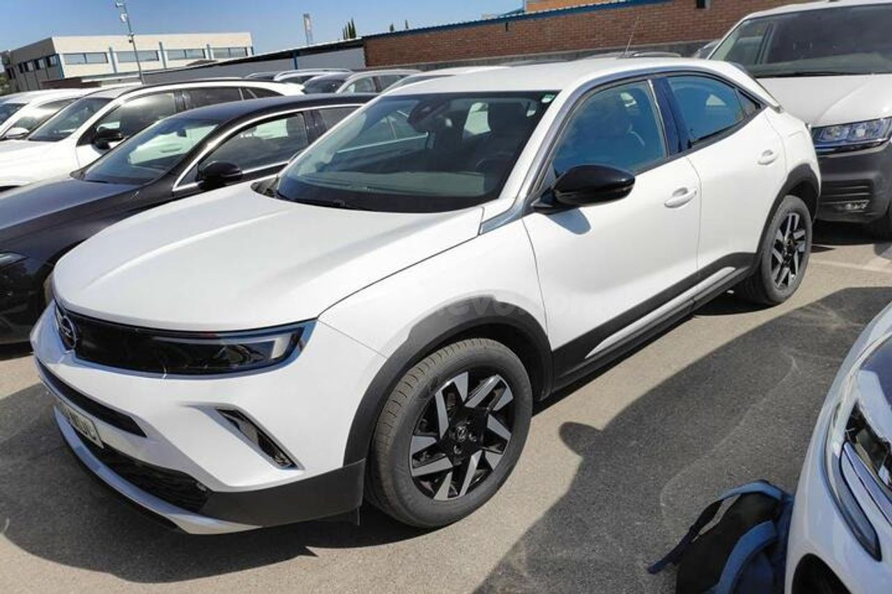 Opel Mokka 1.5 D Business Elegance