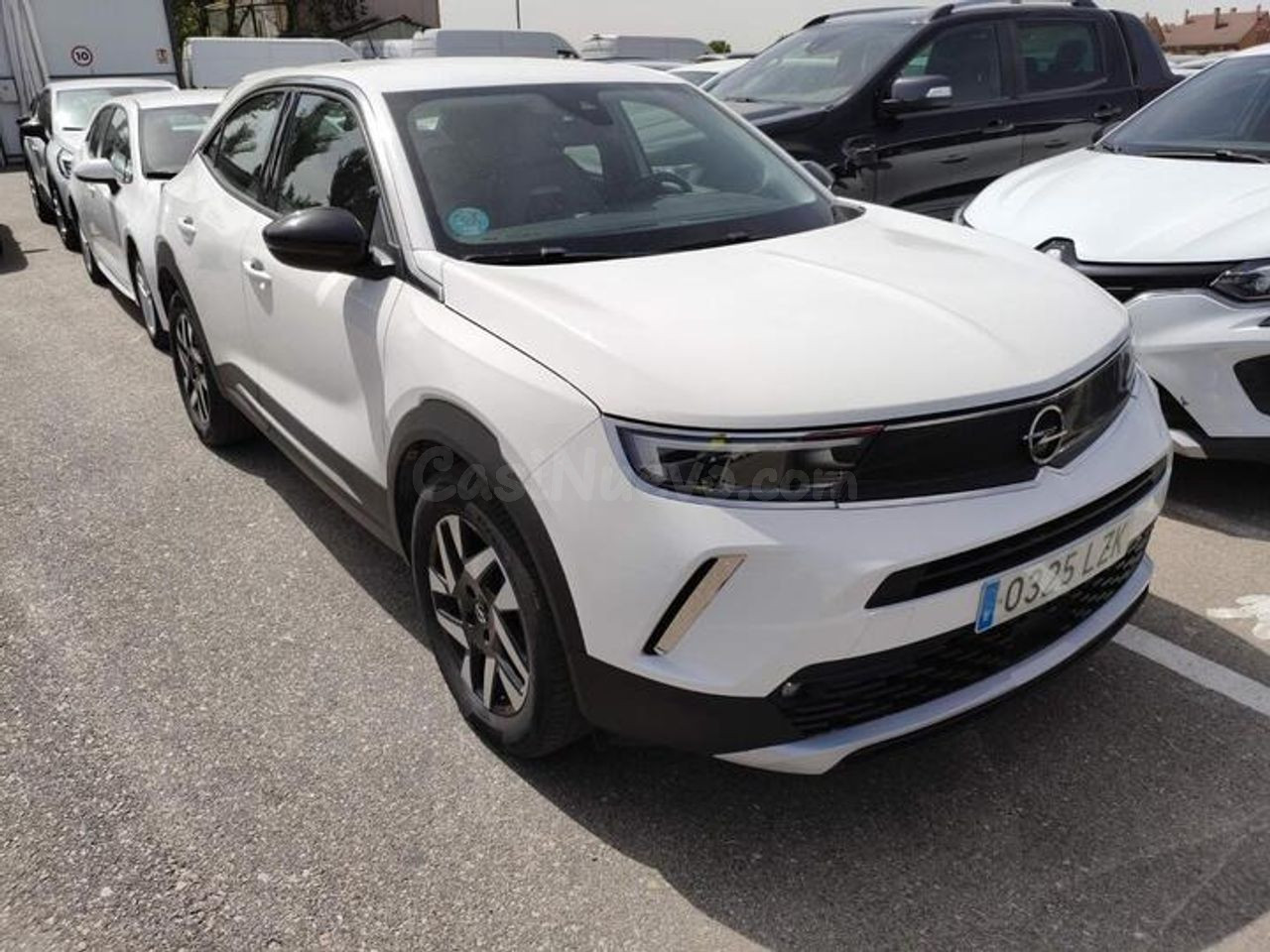 Opel Mokka 1.5 D Business Elegance