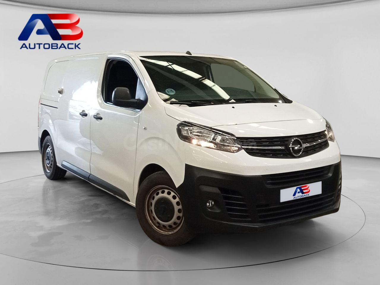 Opel Vivaro FURGÓN 1.5D M CARGA STANDARD EXPRESS 120