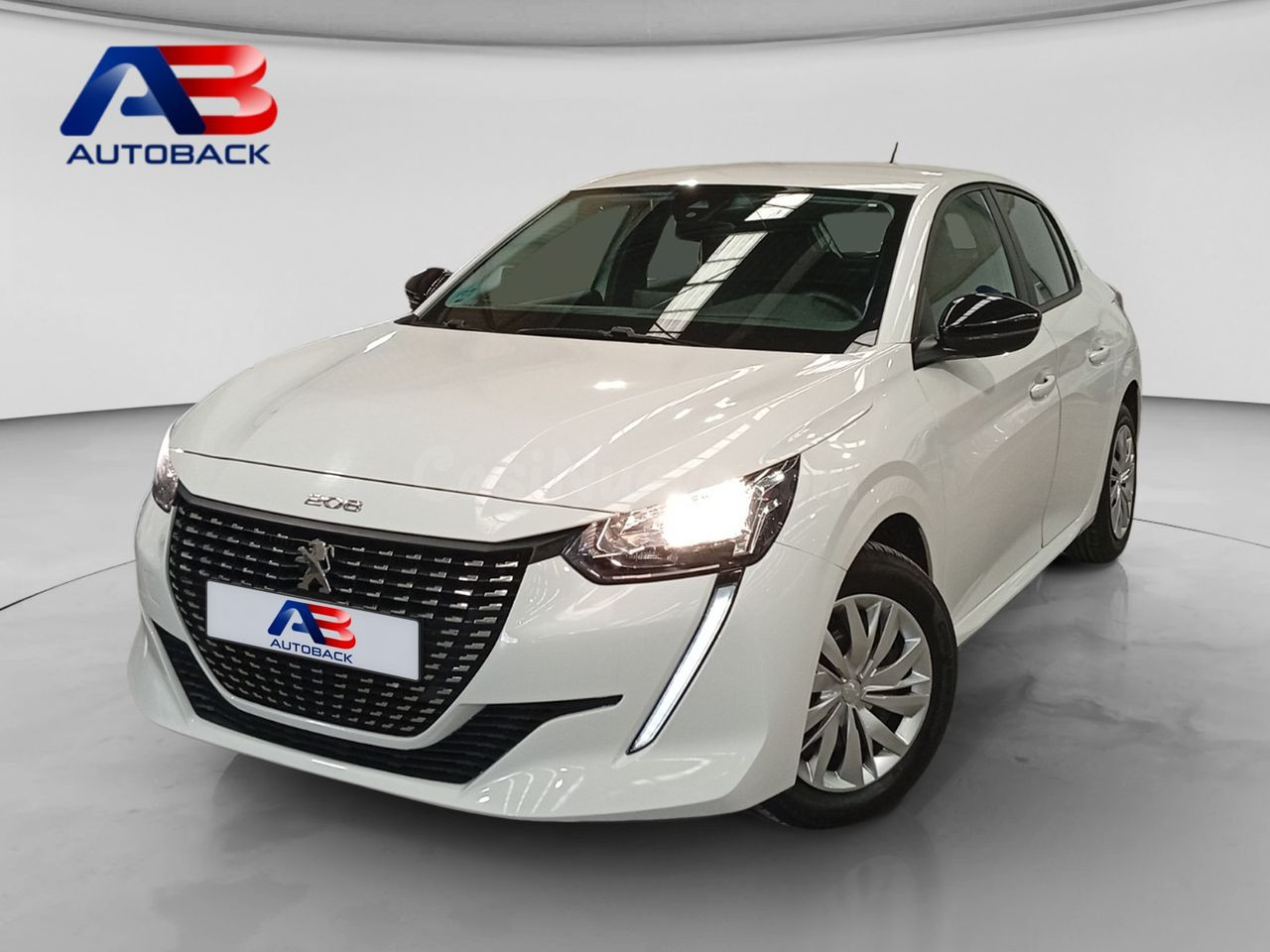 Peugeot 208 BlueHDi 73kW (100CV) Active