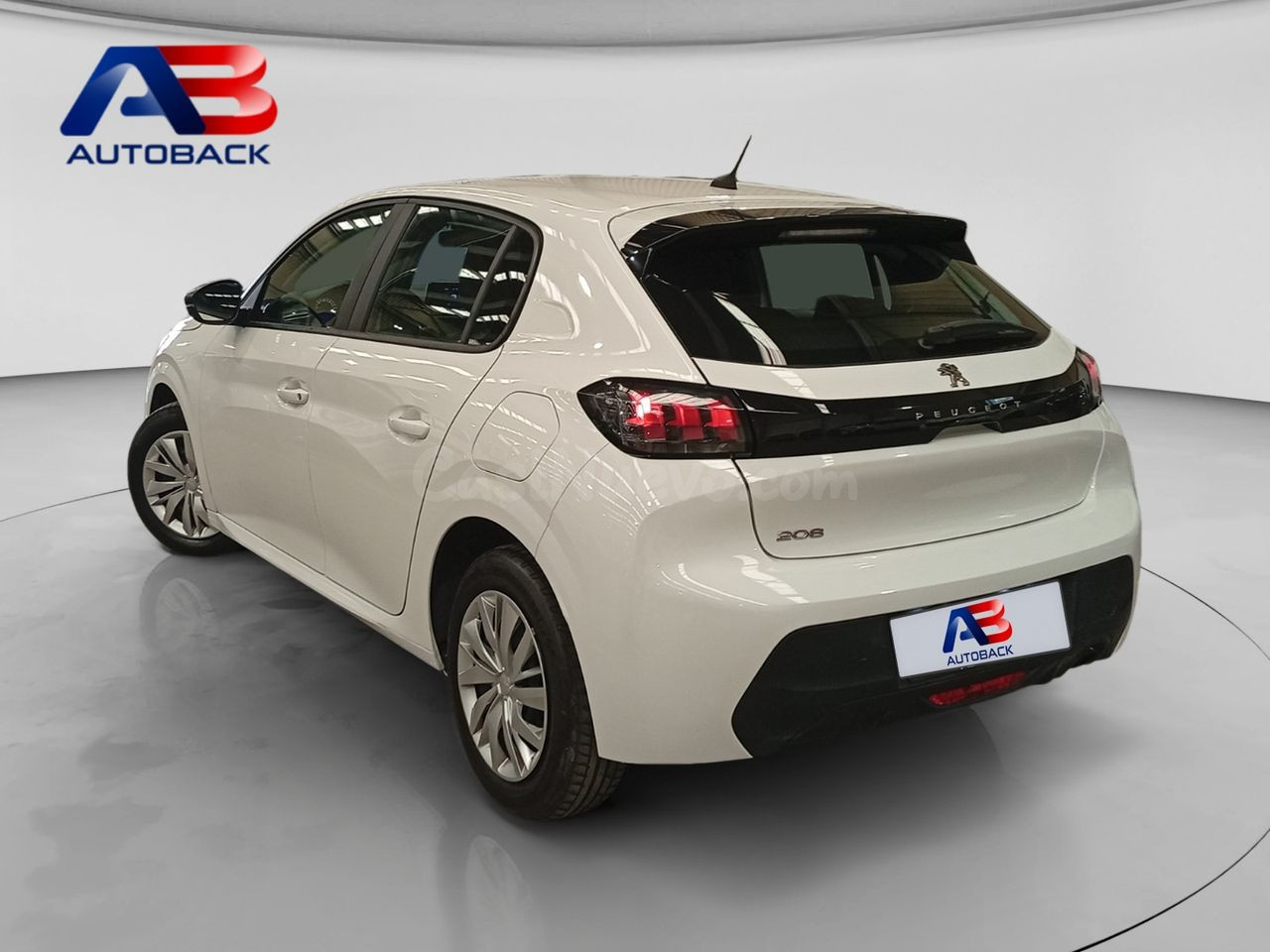 Peugeot 208 BlueHDi 73kW (100CV) Active - foto 5