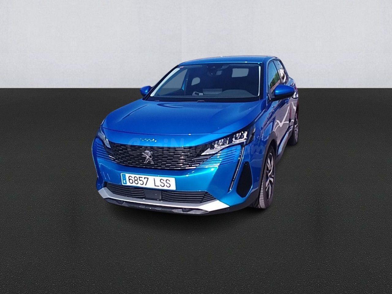 Peugeot 3008 Hybrid 225 e-EAT8 Allure