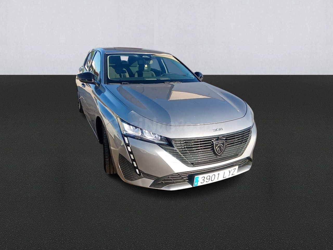 Peugeot 308 5P Active Pack BlueHDi 130 S&S MAN