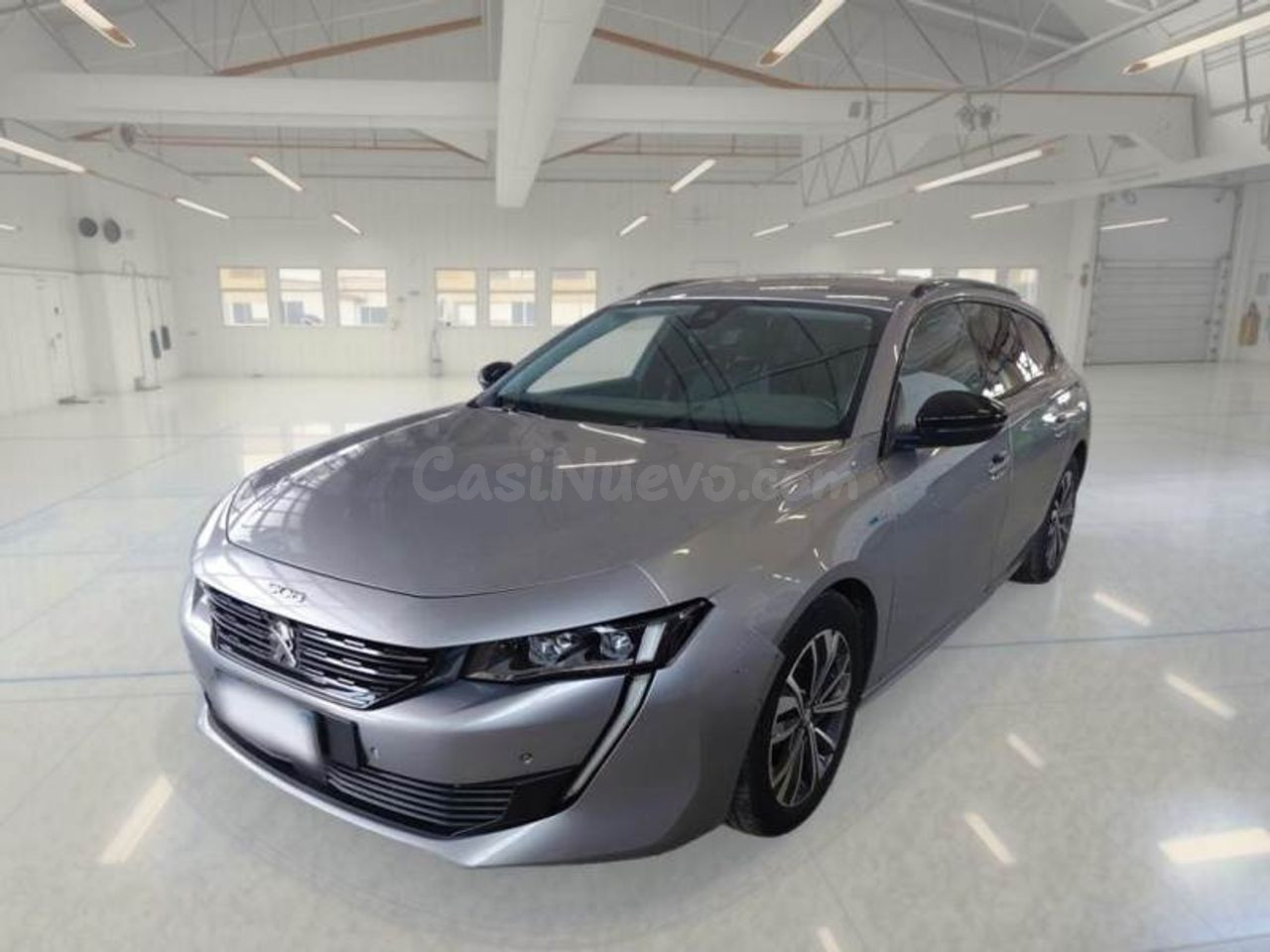Peugeot 508 Hybrid SW Allure Pack HYBRID 225 e-EAT8