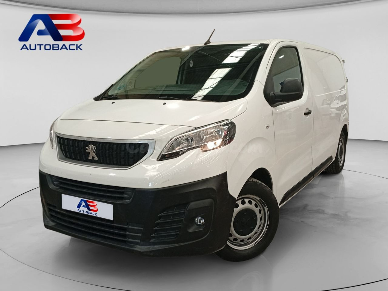 Peugeot Expert Furgón Pro 1.5 BlueHDi 120 S&S Standard 4 Puertas