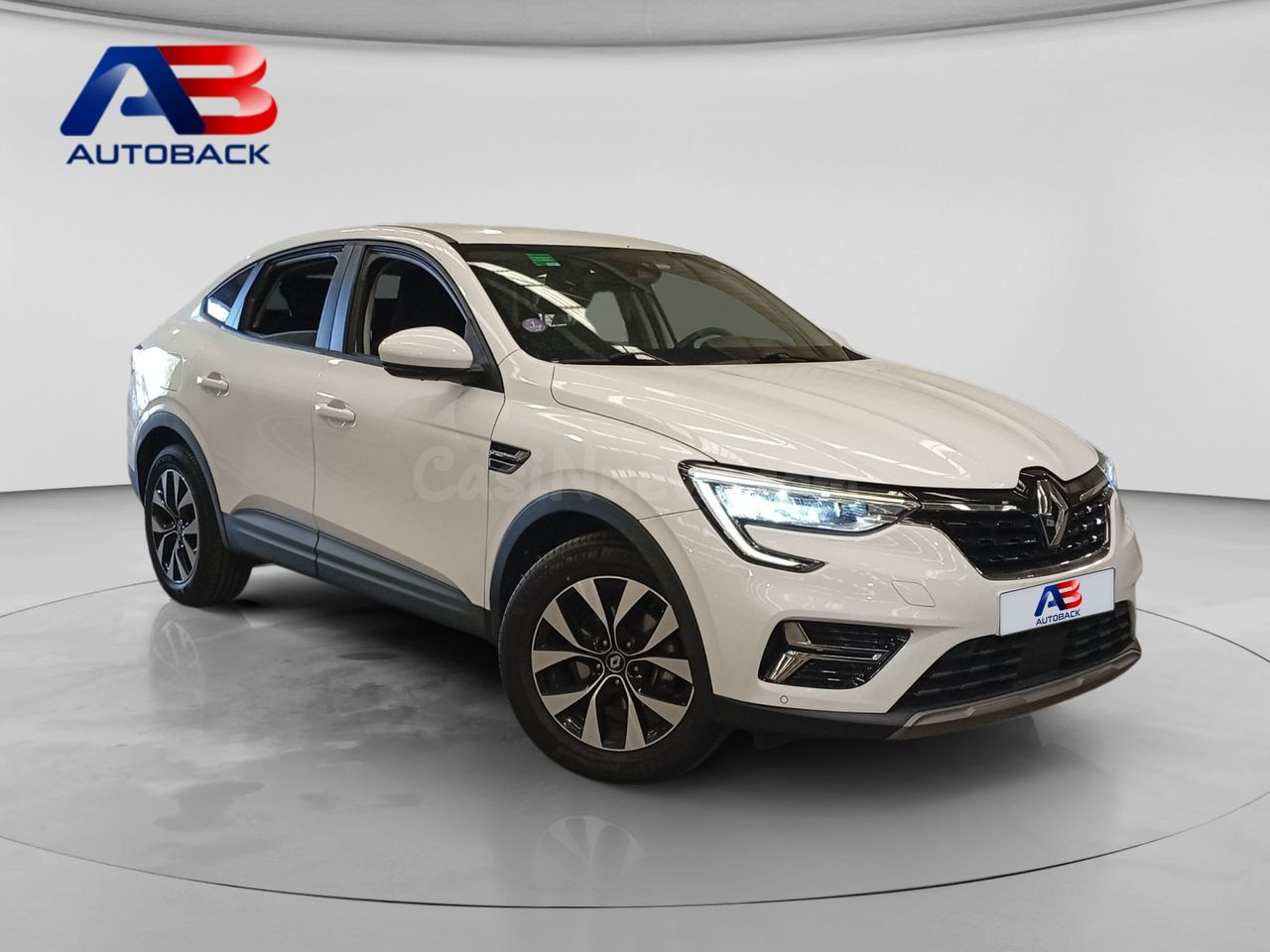Renault Arkana Equilibre E-TECH full hybr. 105kW(145CV)