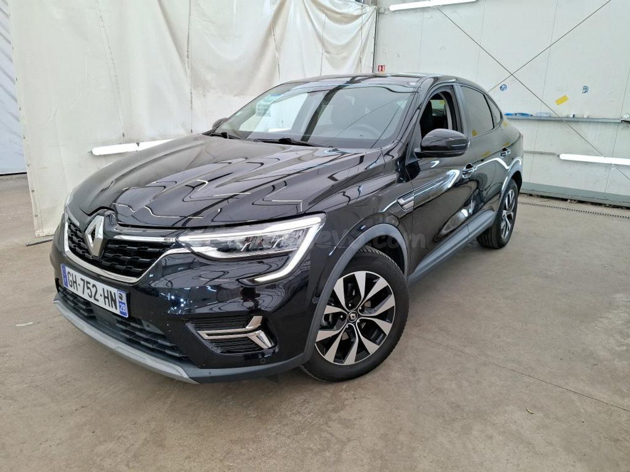 Renault Arkana Equilibre E-TECH Híbrido 105kW(145CV)