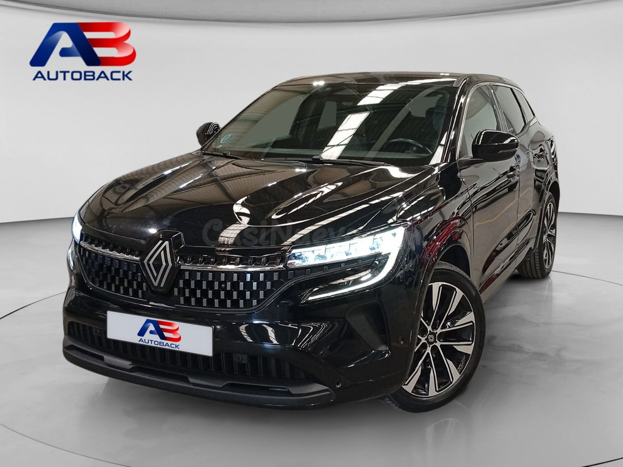 Renault Austral Equilibre Mild Hybrid 103kW (140CV) Auto