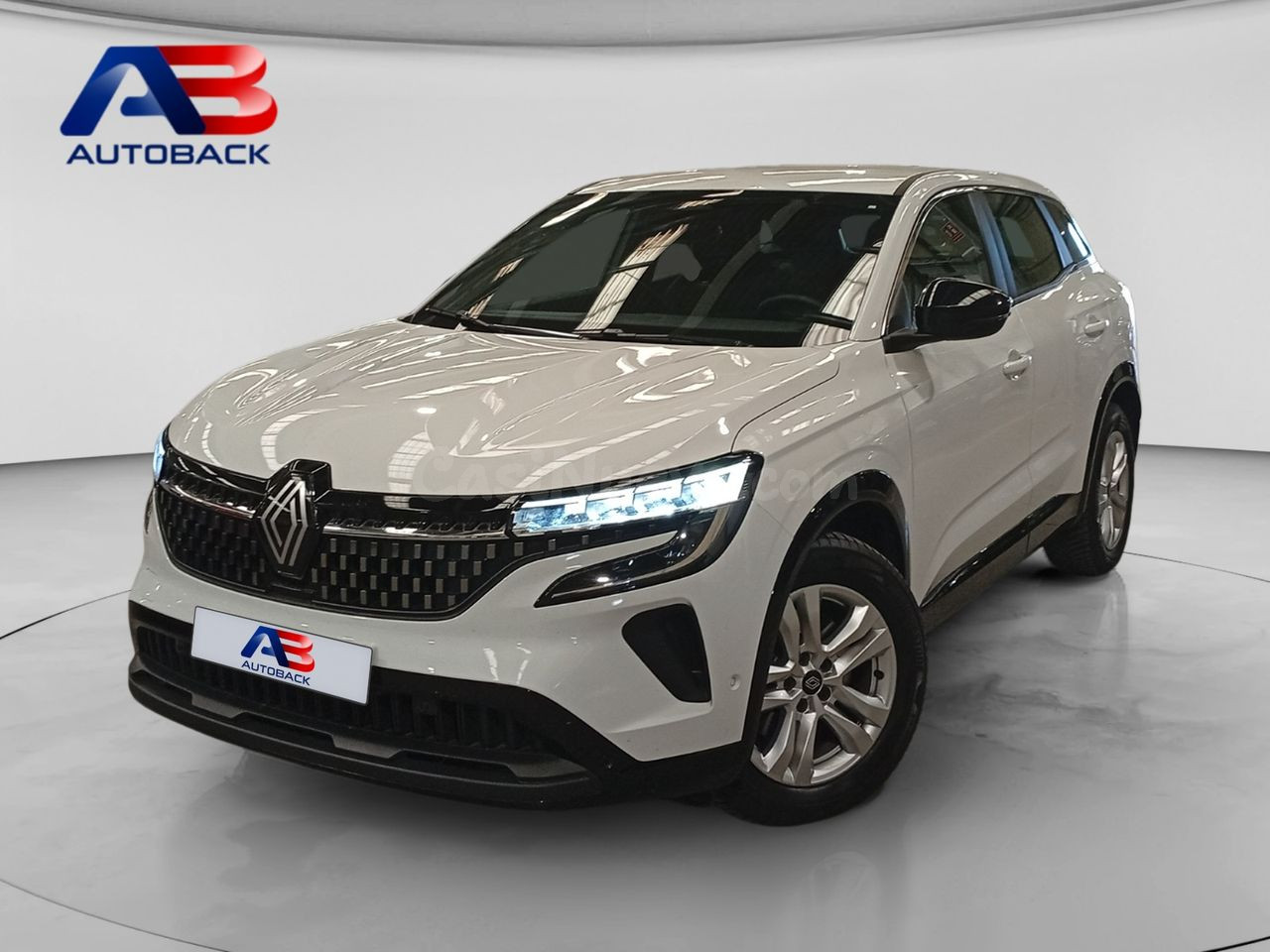 Renault Austral Evolution E-Tech Full Hybrid 147kW