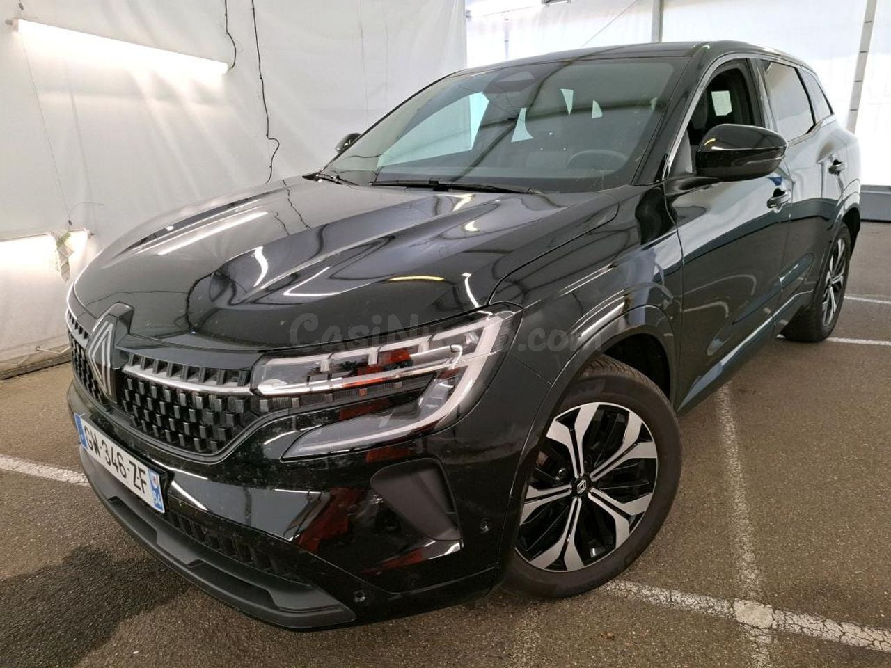 Renault Austral Evolution E-Tech Full Hybrid 147kW